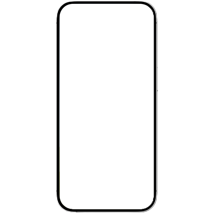 iphone frame